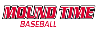 Mound Time Baseball
