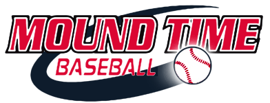Mound Time Baseball