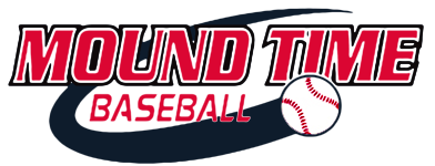 Mound Time Baseball